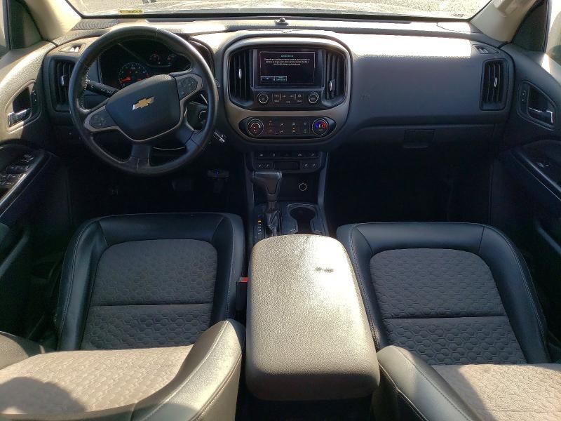 2015 Chevrolet Colorado Z71