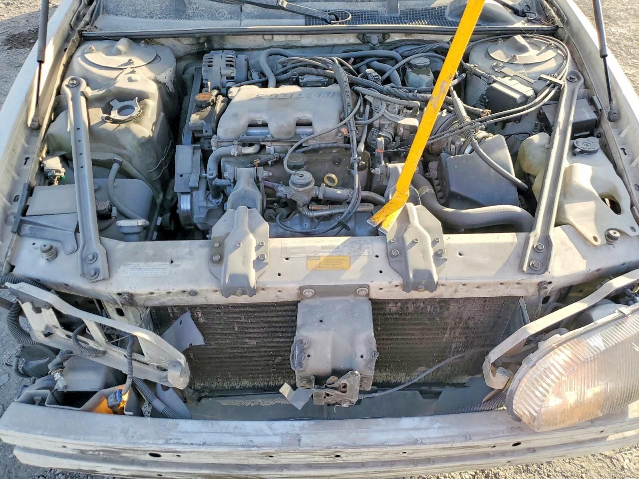 2001 Chevrolet Lumina