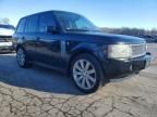 2007 Land Rover Range Rover hse