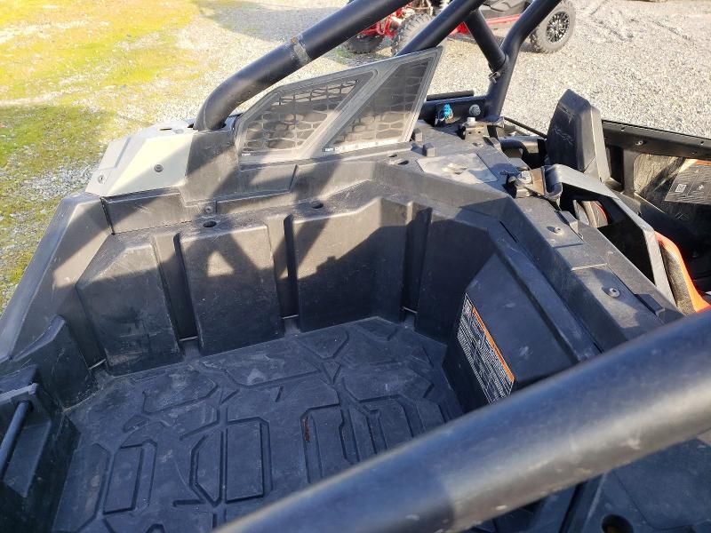 2022 Polaris RZR Turbo Utility Vehicle