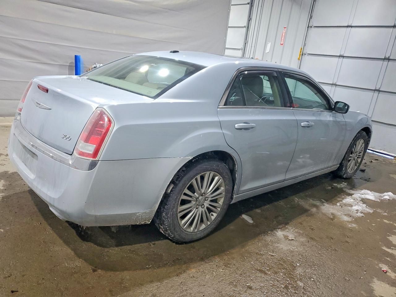 2013 Chrysler 300