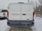 2018 Ford Transit T-250 Utility / Service Van