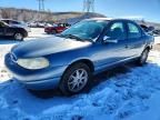 2000 Ford Contour se