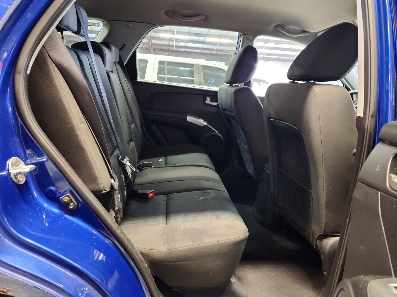 2010 KIA Sportage lx