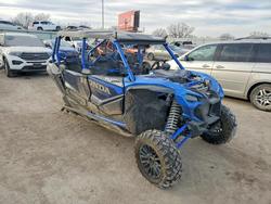 Honda salvage cars for sale: 2024 Honda Talon 1000R4 Turbo Utility Vehicle