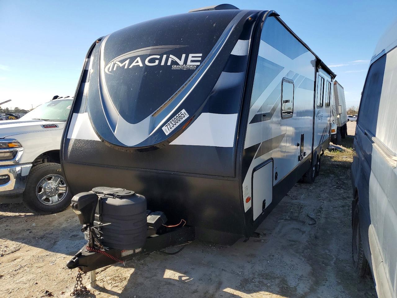 2024 Grand Desi Imagine