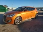 2016 Hyundai Veloster Turbo