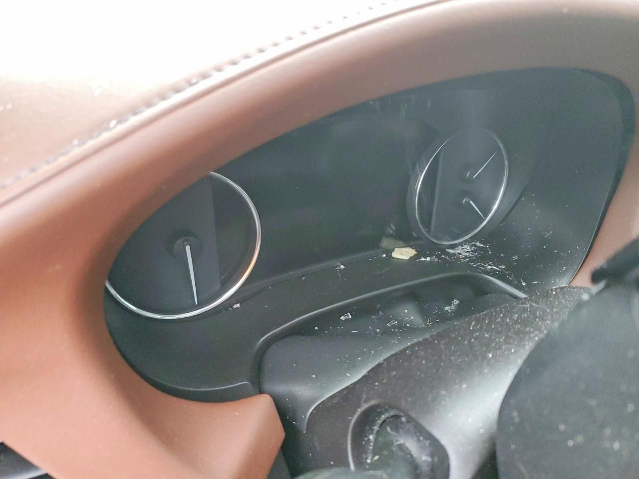 2018 Buick Enclave Avenir