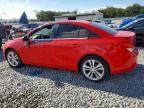 2016 Chevrolet Cruze Limited ltz