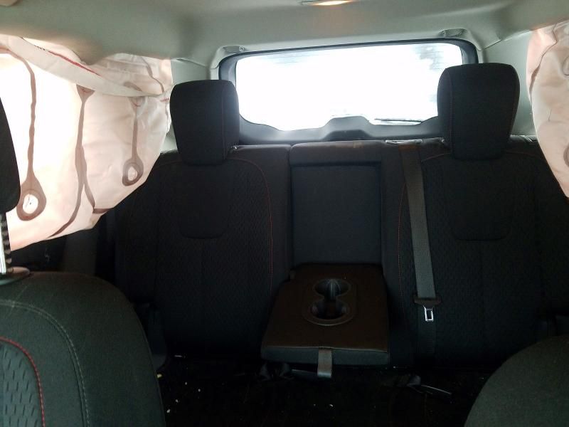 2013 GMC Terrain sle