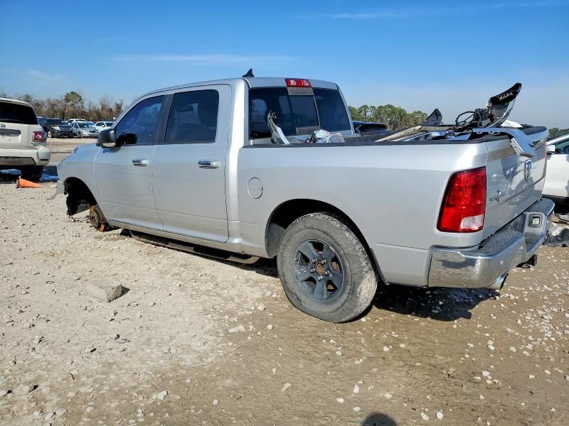 2016 Dodge Ram 1500 slt