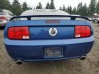 2007 Ford Mustang gt