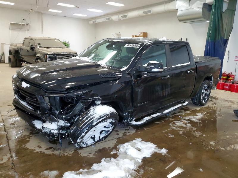 2020 Dodge Ram 1500 big Horn/lone Star