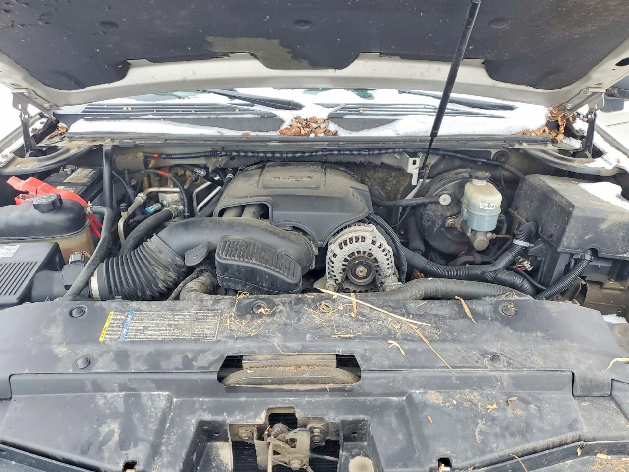 2009 Chevrolet Suburban K1500 lt