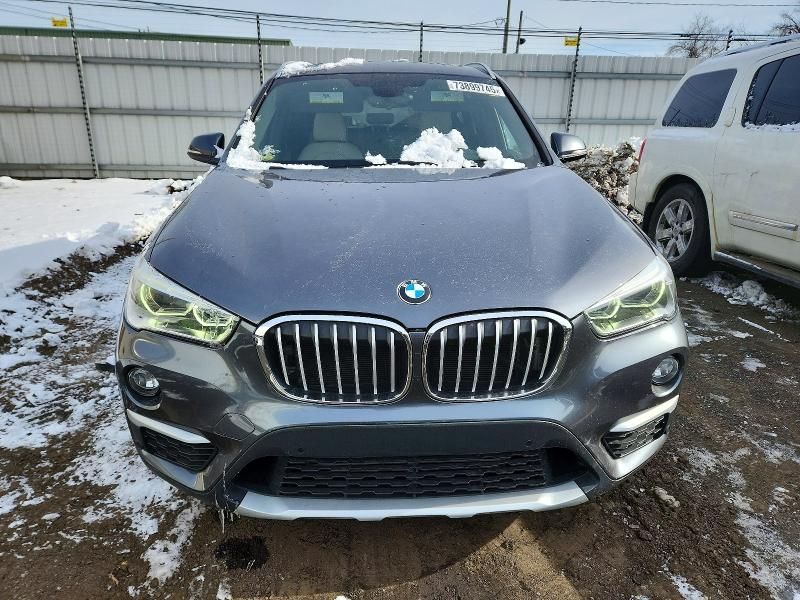 2016 BMW X1 Xdrive28i