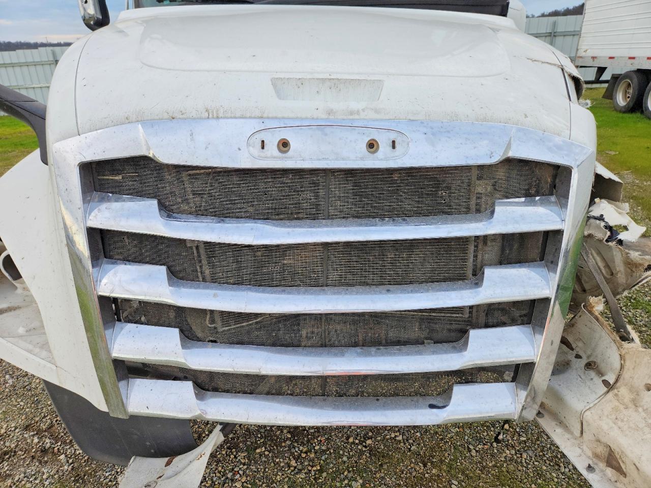 2022 Freightliner Cascadia 126 Semi Truck