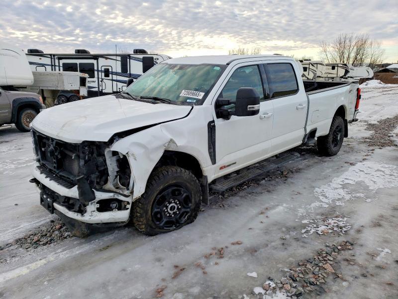 2024 Ford F250 Super Duty