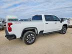 2025 Chevrolet Silverado K2500 Custom
