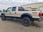 2008 Ford F350 SRW Super Duty