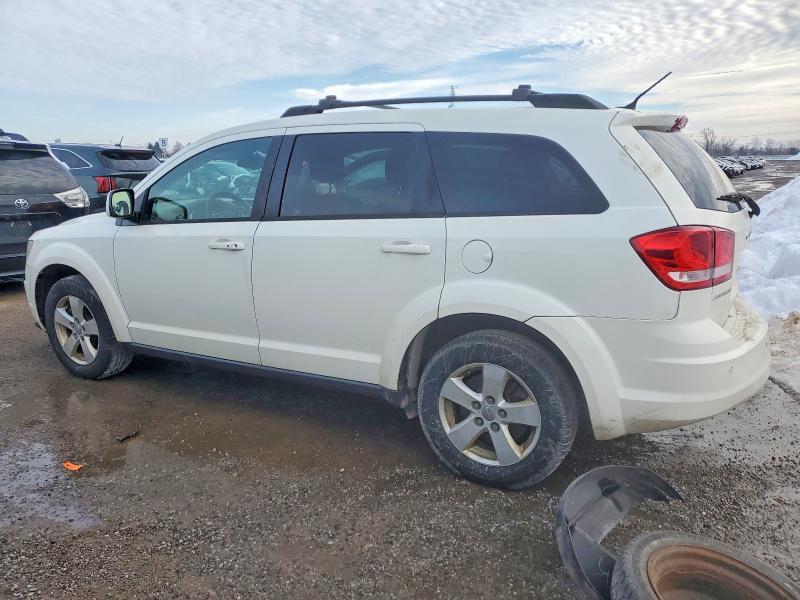 2016 Dodge Journey se
