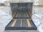 2023 Triton Enclosed Snowmobile Trailer