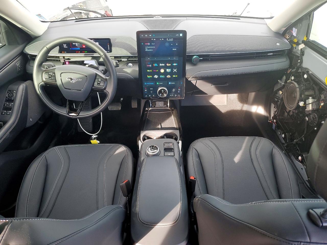 2024 Ford Mustang Mach-e Premium