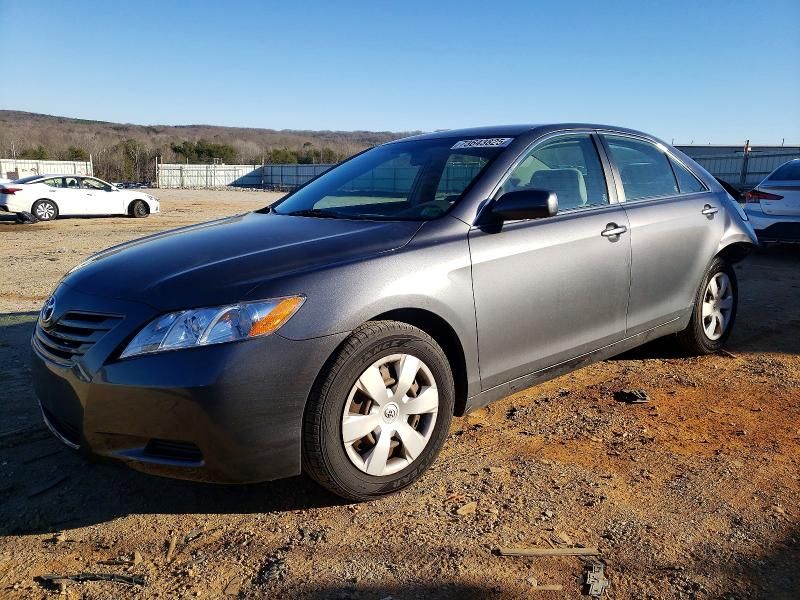 2007 Toyota Camry ce