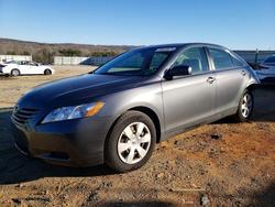 Vehiculos salvage en venta de Copart Chatham, VA: 2007 Toyota Camry ce