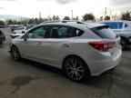 2017 Subaru Impreza Limited