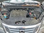 2010 Honda Odyssey Touring