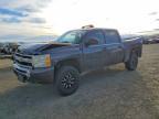 2010 Chevrolet Silverado K1500 LT