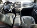 2017 Dodge Journey Crossroad