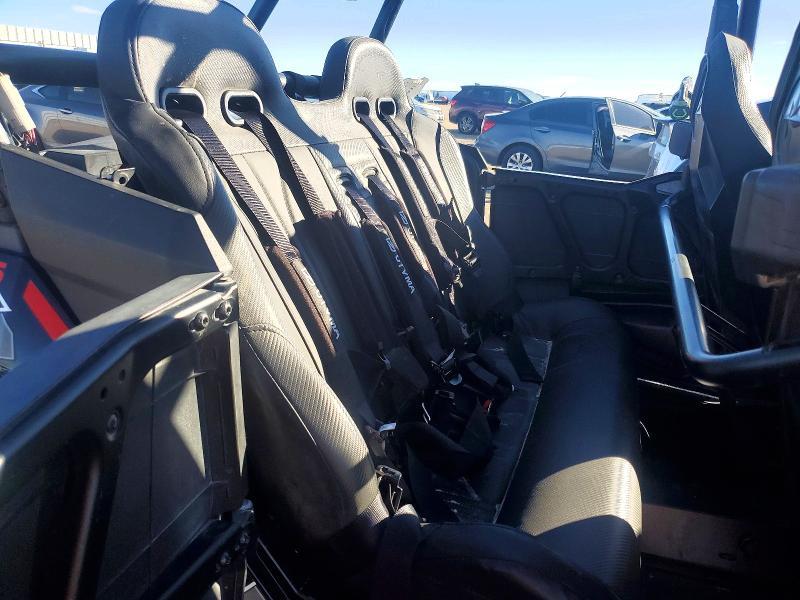 2018 Polaris RZR XP 1000 Utility Vehicle