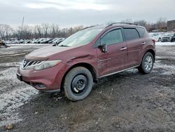 2011 Nissan Murano s for sale in New Britain, CT