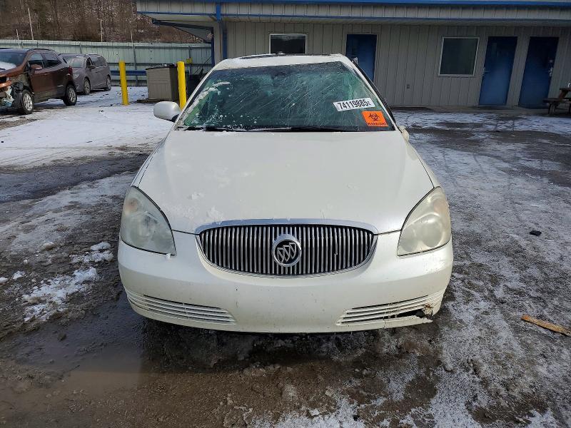 2008 Buick Lucerne cxl