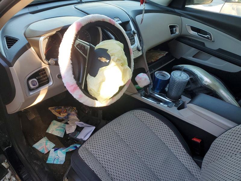 2011 Chevrolet Equinox ls