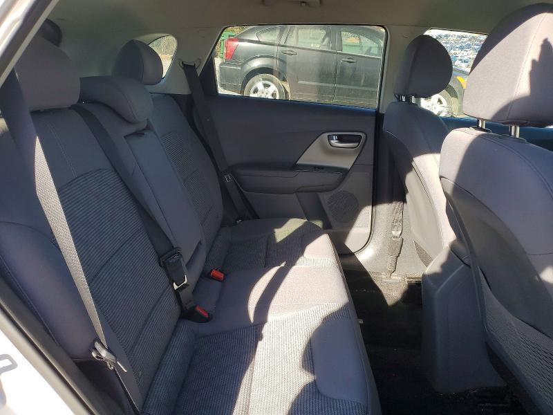 2019 KIA Niro fe