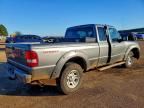 2008 Ford Ranger Super cab