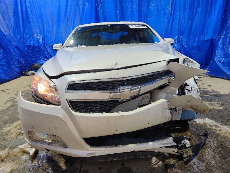 2013 Chevrolet Malibu 1LT