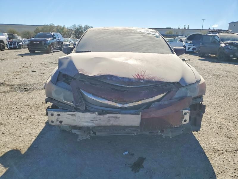 2015 Acura Ilx 20 Premium