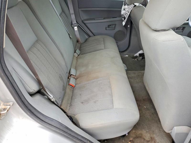 2006 Jeep Grand Cherokee Laredo