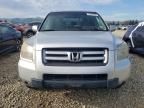 2006 Honda Pilot ex