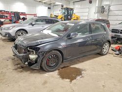 2016 Volkswagen Gti S/se for sale in Ham Lake, MN