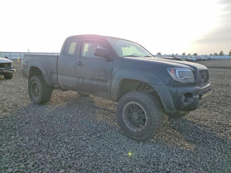 2008 Toyota Tacoma Access cab