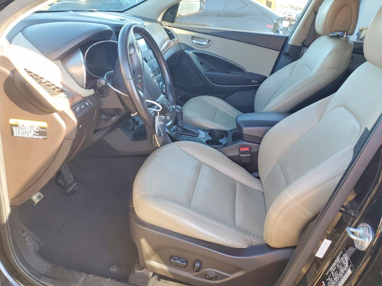 2013 Hyundai Santa fe Sport