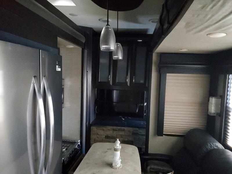 2018 Keystone Dutchman