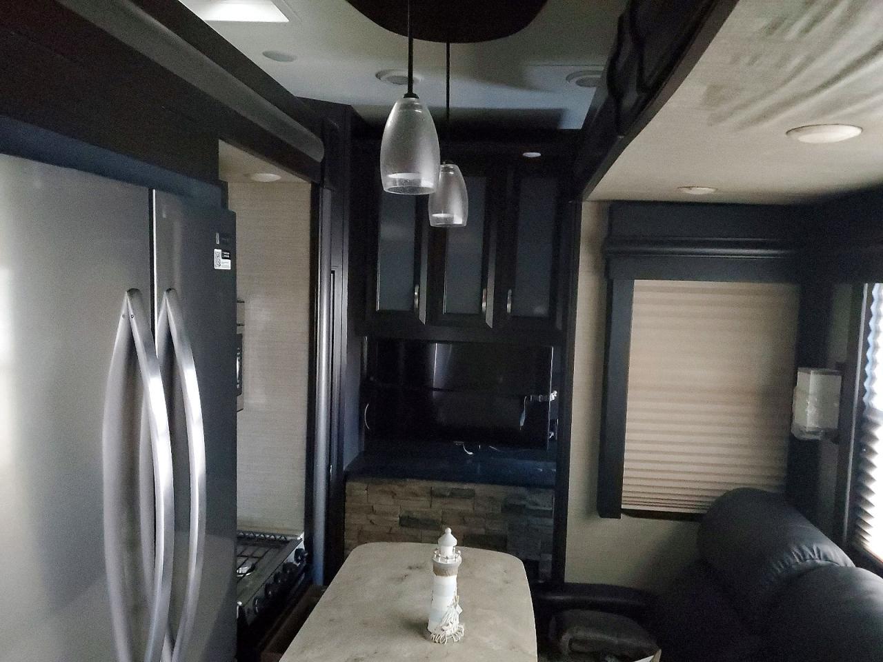 2018 Keystone Dutchman