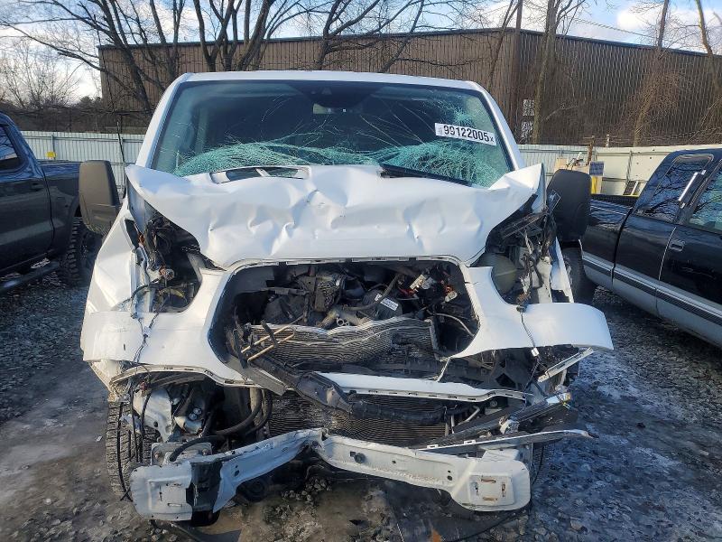 2019 Ford Transit T-250