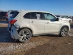 2018 Mitsubishi Outlander Sport es