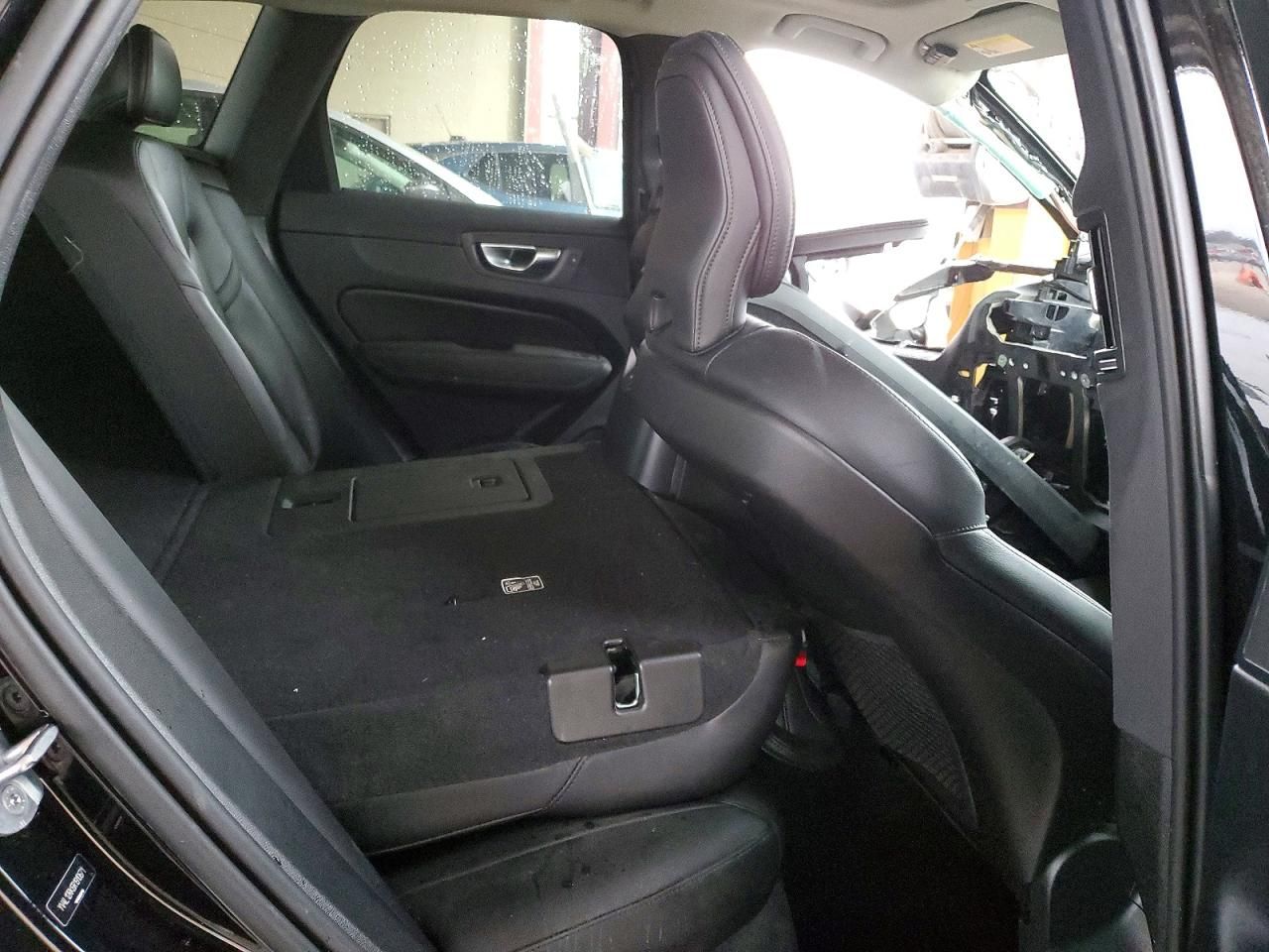 2024 Volvo Xc60 Core